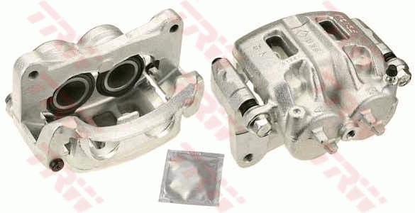 TRW Remzadel/remklauw BCM723