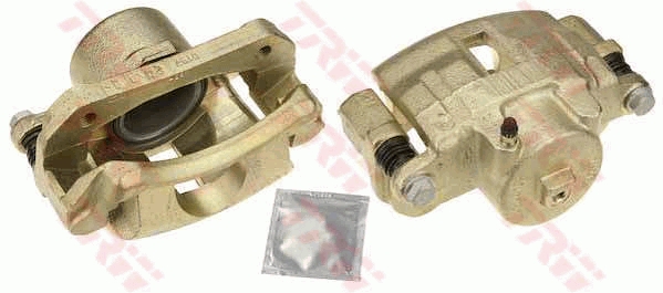 TRW Remzadel/remklauw BCS127