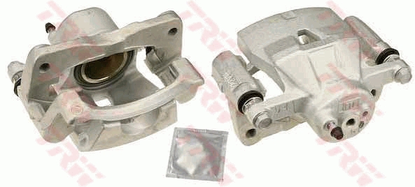 TRW Remzadel/remklauw BCW719