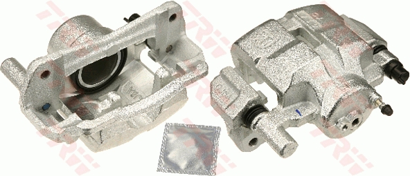 TRW Remzadel/remklauw BCX727