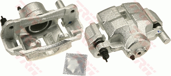 TRW Remzadel/remklauw BCX728