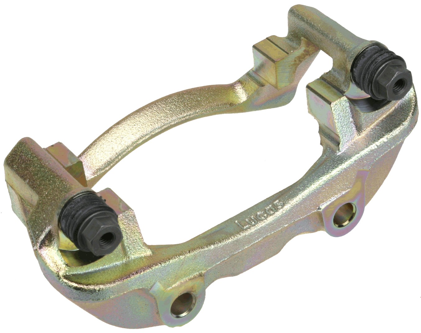 TRW Remklauwhouderset BDA168