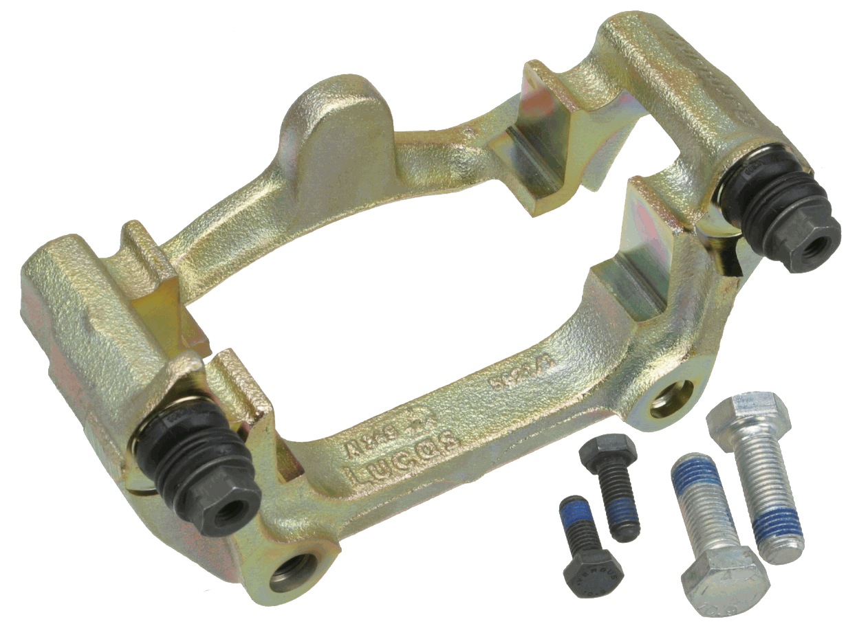 TRW Remklauwhouderset BDA425