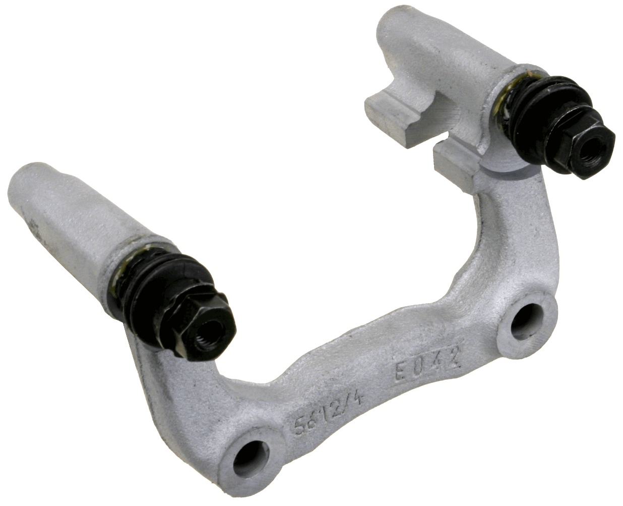 TRW Remklauwhouderset BDA527