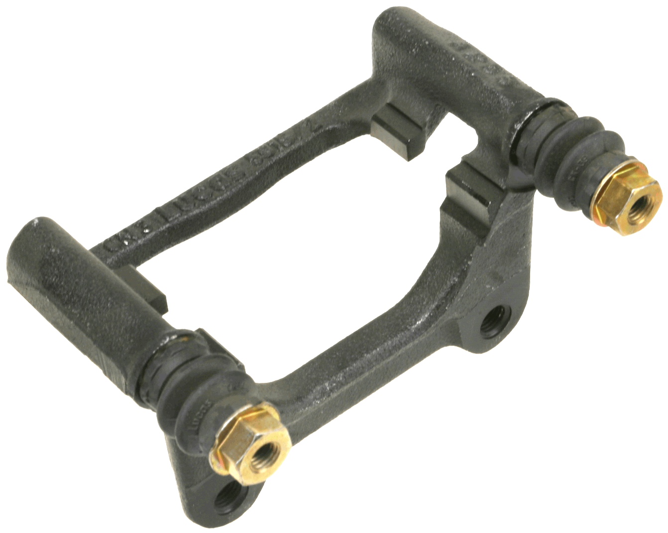 TRW Remklauwhouderset BDA536