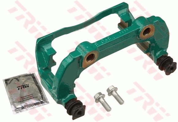 TRW Remklauwhouderset BDA587