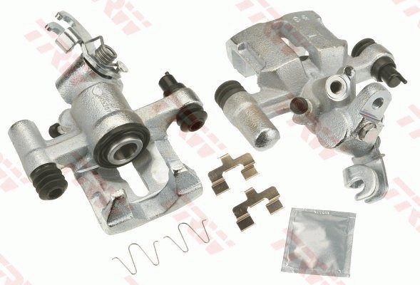 TRW Remzadel/remklauw BHN1106E