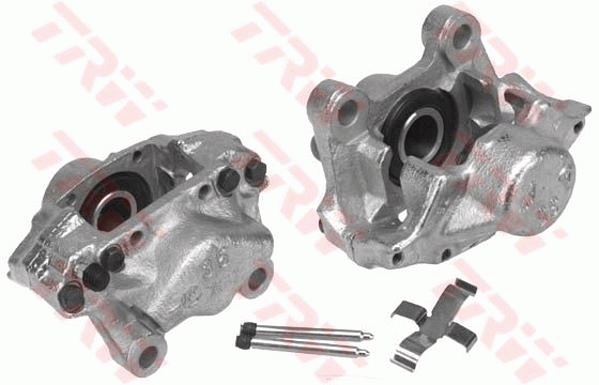 TRW Remzadel/remklauw BHN115E