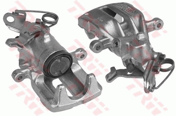 TRW Remzadel/remklauw BHN141