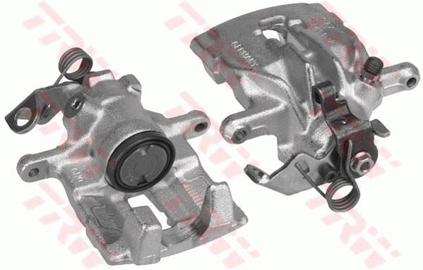 TRW Remzadel/remklauw BHN172