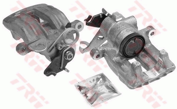 TRW Remzadel/remklauw BHN197E