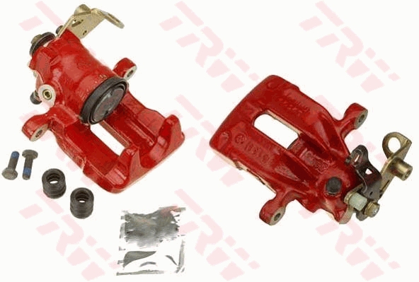 TRW Remzadel/remklauw BHN201E