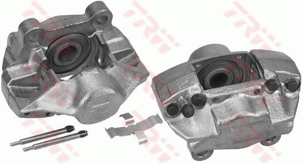 TRW Remzadel/remklauw BHN217E