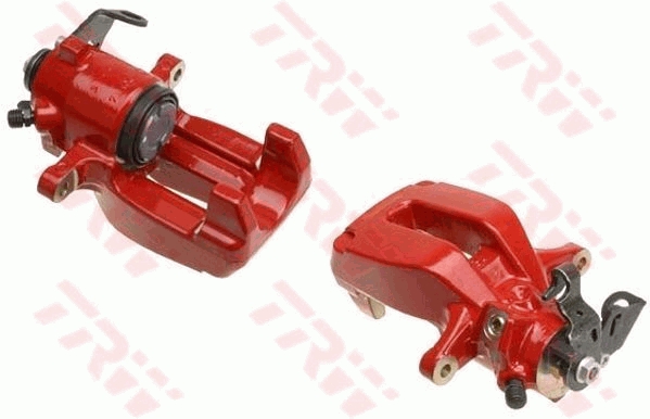 TRW Remzadel/remklauw BHN296