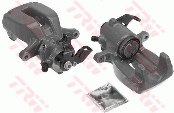 TRW Remzadel/remklauw BHN296E