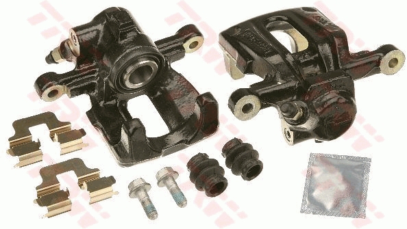 TRW Remzadel/remklauw BHN831