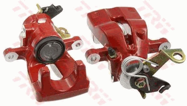 TRW Remzadel/remklauw BHN832