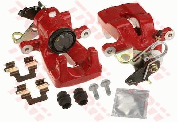 TRW Remzadel/remklauw BHN833E