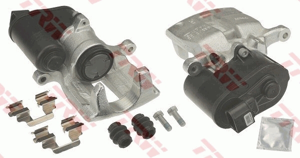 TRW Remzadel/remklauw BHN928