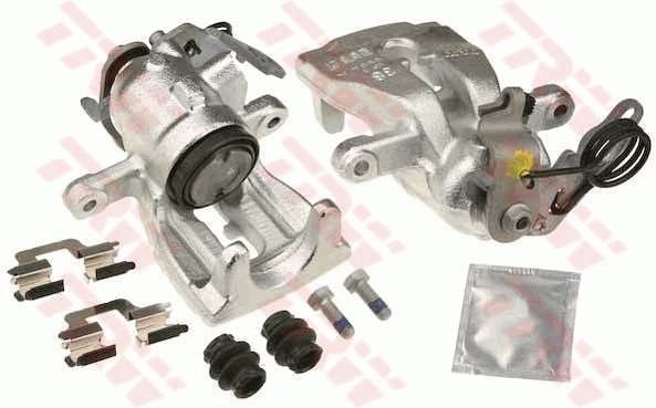 TRW Remzadel/remklauw BHN963