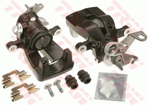 TRW Remzadel/remklauw BHN967