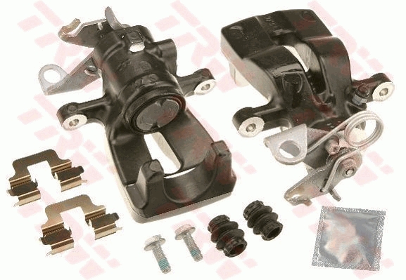 TRW Remzadel/remklauw BHN968E