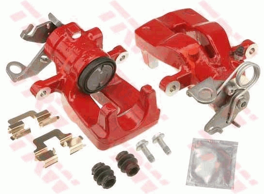 TRW Remzadel/remklauw BHN970