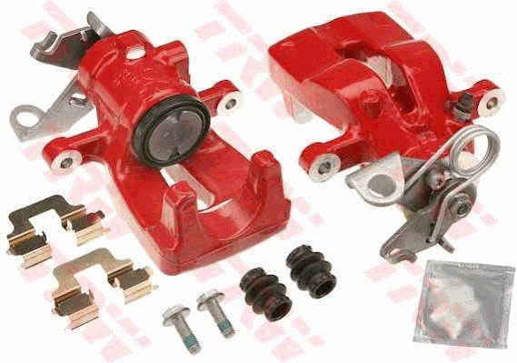 TRW Remzadel/remklauw BHN970E