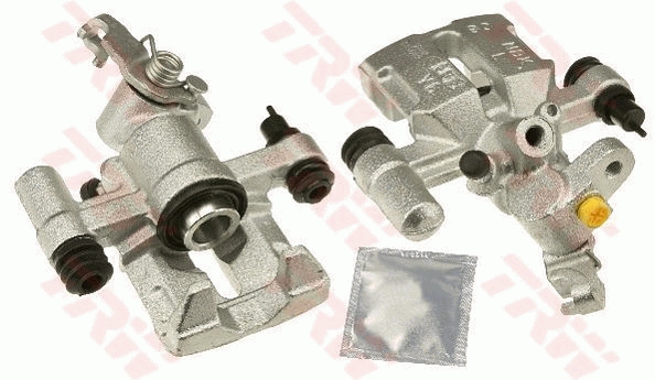 TRW Remzadel/remklauw BHP206E