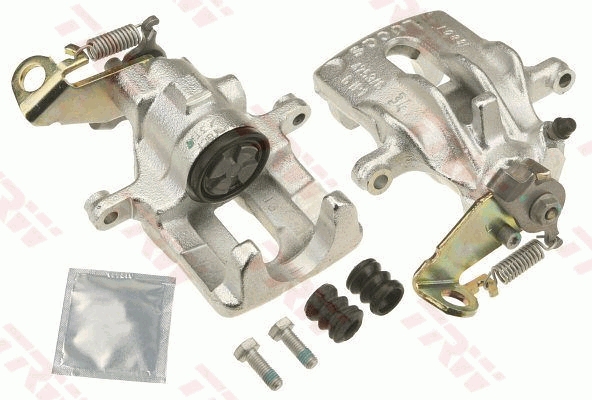 TRW Remzadel/remklauw BHQ122