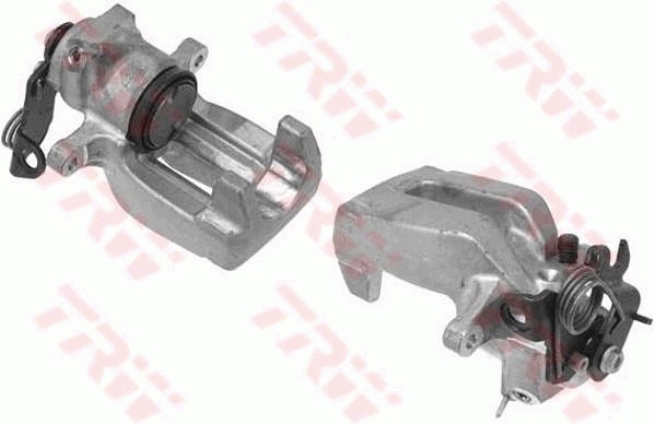 TRW Remzadel/remklauw BHQ130