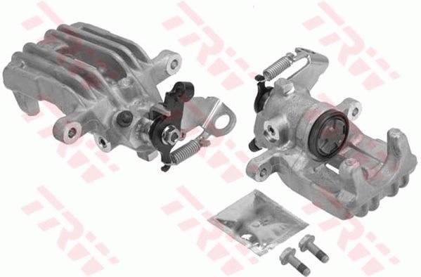 TRW Remzadel/remklauw BHQ148E