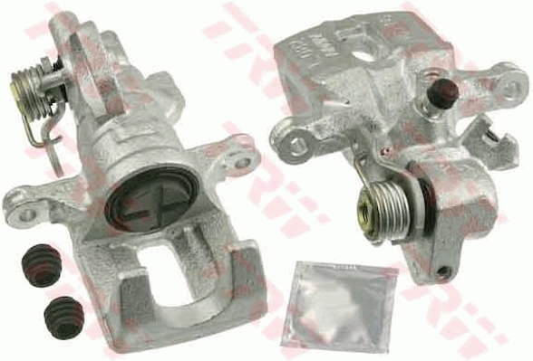 TRW Remzadel/remklauw BHQ187E