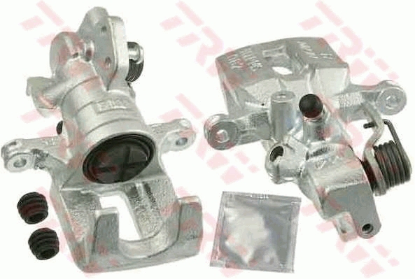 TRW Remzadel/remklauw BHQ188E