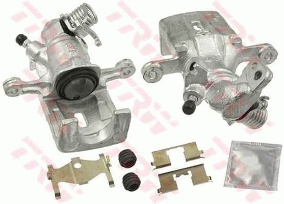 TRW Remzadel/remklauw BHQ194E