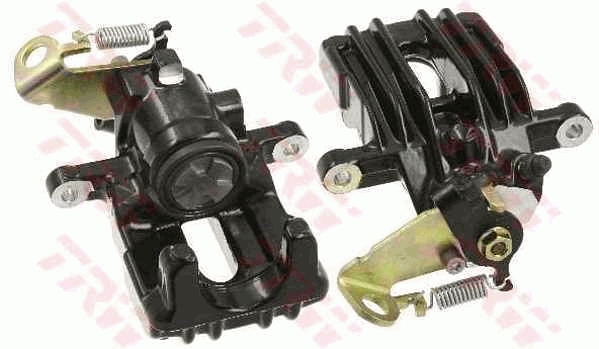 TRW Remzadel/remklauw BHQ255