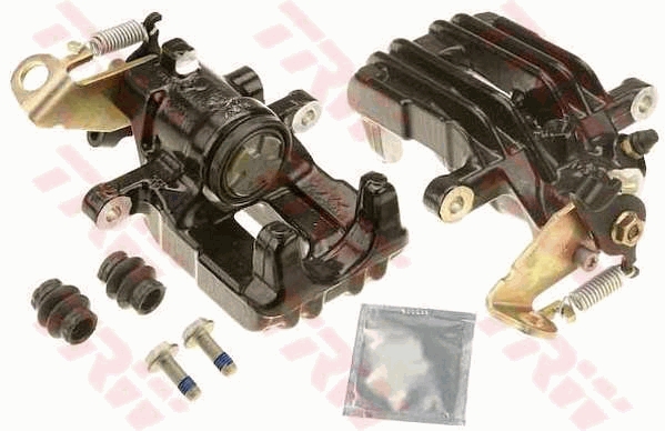 TRW Remzadel/remklauw BHQ255E