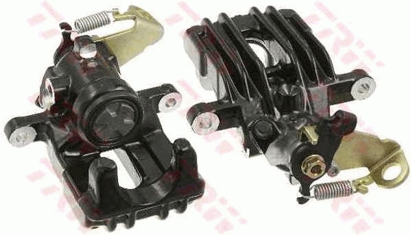 TRW Remzadel/remklauw BHQ256