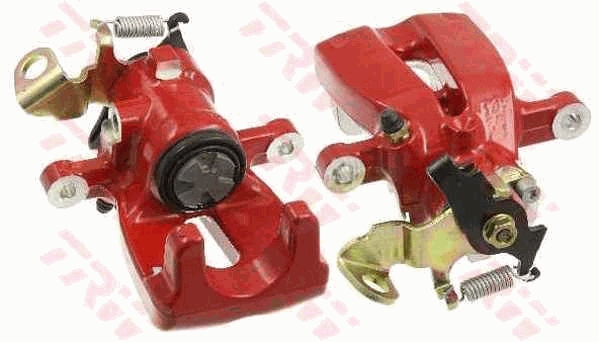 TRW Remzadel/remklauw BHQ260