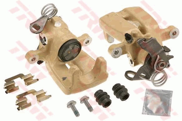 TRW Remzadel/remklauw BHQ280E