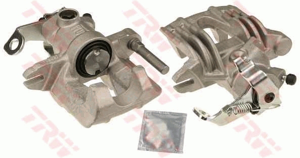 TRW Remzadel/remklauw BHQ291E