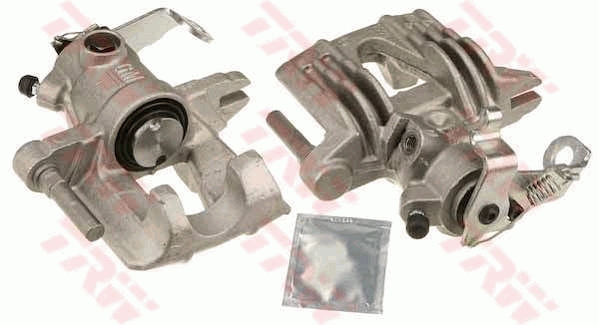 TRW Remzadel/remklauw BHQ292E