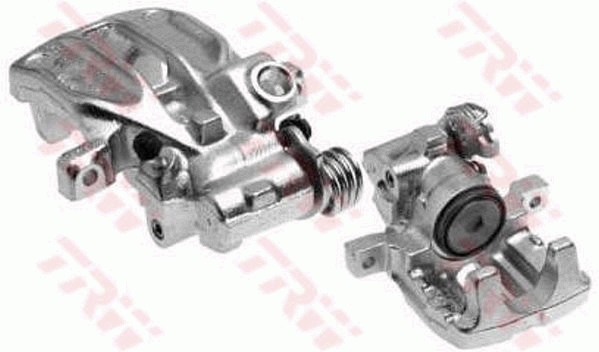 TRW Remzadel/remklauw BHR112E