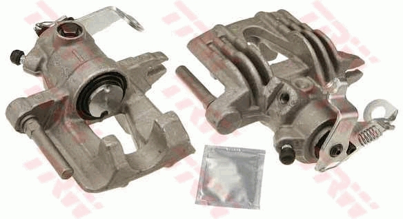 TRW Remzadel/remklauw BHR215E