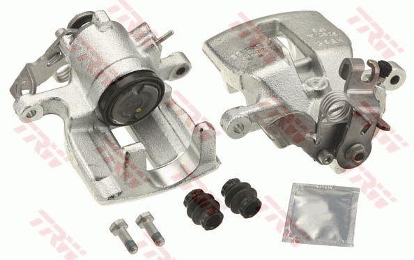 TRW Remzadel/remklauw BHS1026