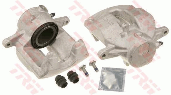 TRW Remzadel/remklauw BHS1036