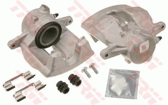 TRW Remzadel/remklauw BHS1038