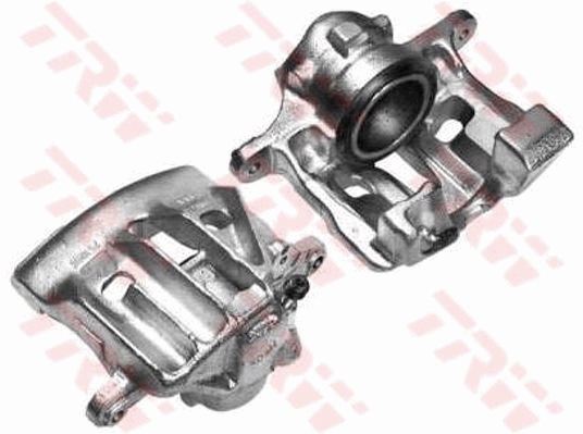 TRW Remzadel/remklauw BHS110E