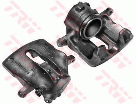 TRW Remzadel/remklauw BHS116E