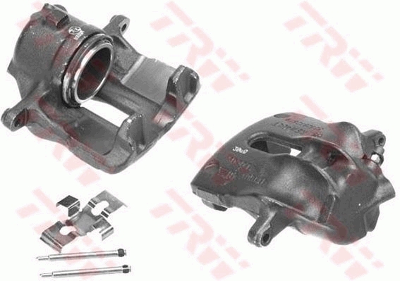 TRW Remzadel/remklauw BHS117E